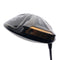 Used Callaway Rogue ST MAX Driver / 10.5 Degrees / Stiff Flex