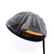 Used Callaway Rogue ST MAX Driver / 10.5 Degrees / Stiff Flex