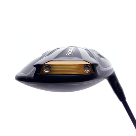 Used Callaway Rogue ST MAX Driver / 10.5 Degrees / Stiff Flex