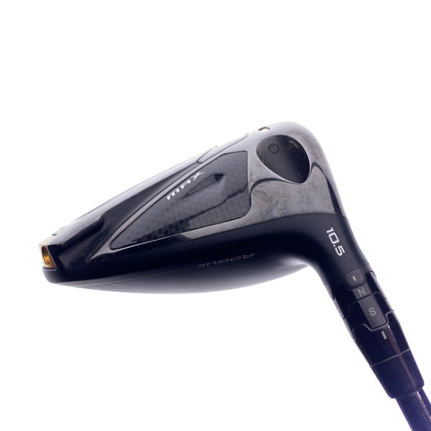 Used Callaway Rogue ST MAX Driver / 10.5 Degrees / Stiff Flex