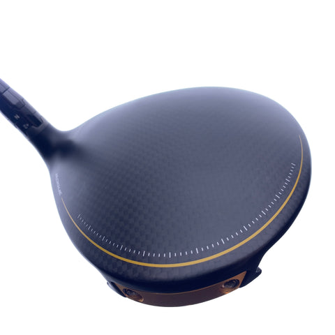 Used Callaway Rogue ST MAX Driver / 10.5 Degrees / Stiff Flex