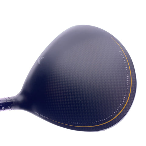 Used Callaway Rogue ST MAX Driver / 10.5 Degrees / Stiff Flex