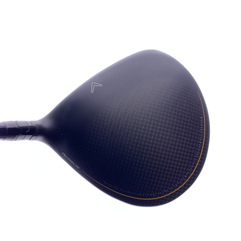 Used Callaway Rogue ST MAX Driver / 10.5 Degrees / Stiff Flex