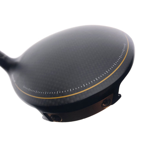 Used Callaway Rogue ST MAX Driver / 10.5 Degrees / Stiff Flex