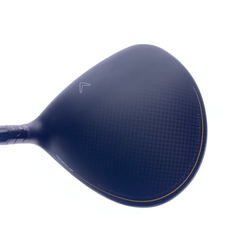 Used Callaway Rogue ST MAX Driver / 10.5 Degrees / Stiff Flex