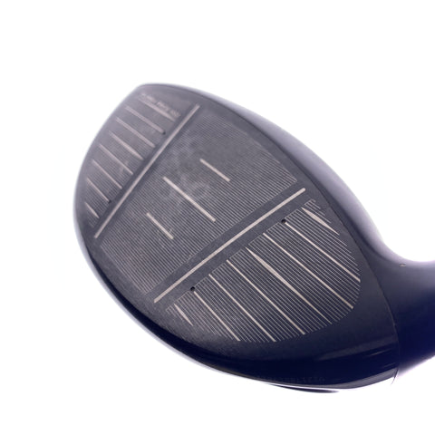 Used Callaway Rogue ST MAX Driver / 10.5 Degrees / Stiff Flex