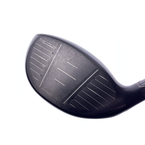 Used Callaway Rogue ST MAX Driver / 10.5 Degrees / Stiff Flex