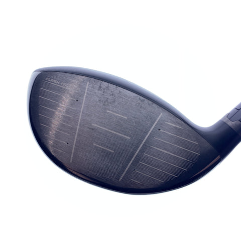 Used Callaway Rogue ST MAX Driver / 10.5 Degrees / Stiff Flex