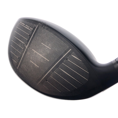 Used Callaway Rogue ST MAX Driver / 10.5 Degrees / Stiff Flex
