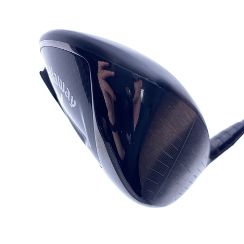 Used Callaway Rogue ST MAX Driver / 10.5 Degrees / Stiff Flex
