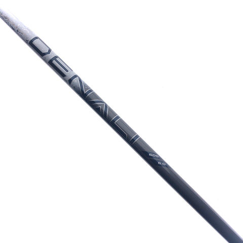 Used Callaway Rogue ST MAX Driver / 10.5 Degrees / Stiff Flex