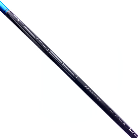 Used Callaway Rogue ST MAX Driver / 10.5 Degrees / Stiff Flex