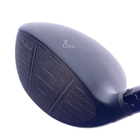 Used Callaway Rogue ST MAX Driver / 10.5 Degrees / Stiff Flex