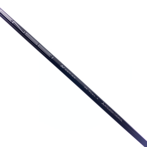 Used Callaway Rogue ST MAX Driver / 10.5 Degrees / Stiff Flex