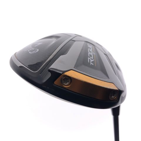 Used Callaway Rogue ST MAX Driver / 12.0 Degrees / Ladies Flex