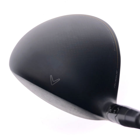 Used Callaway Rogue ST MAX Driver / 12.0 Degrees / Ladies Flex
