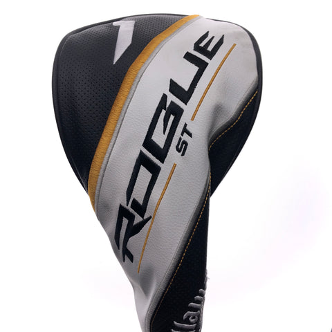 Used Callaway Rogue ST MAX Driver / 12.0 Degrees / Regular Flex