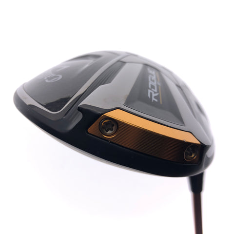 Used Callaway Rogue ST MAX Driver / 12.0 Degrees / Regular Flex