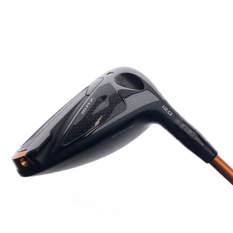 Used Callaway Rogue ST MAX Driver / 12.0 Degrees / Regular Flex