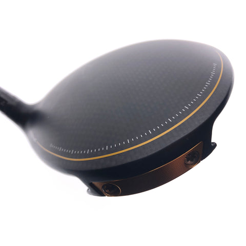 Used Callaway Rogue ST MAX Driver / 12.0 Degrees / Regular Flex