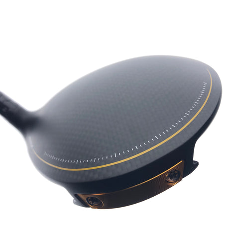 Used Callaway Rogue ST MAX Driver / 12.0 Degrees / Regular Flex