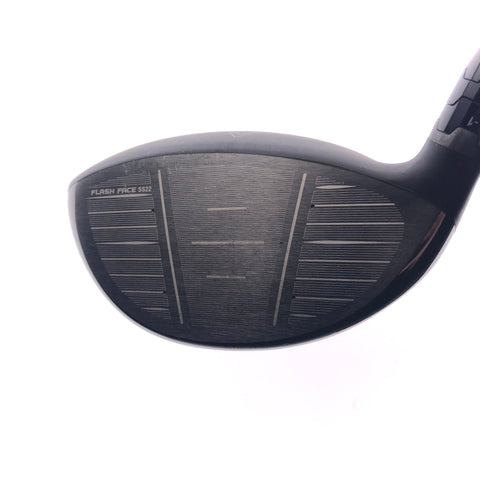 Used Callaway Rogue ST MAX Driver / 12.0 Degrees / Regular Flex