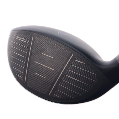 Used Callaway Rogue ST MAX Driver / 12.0 Degrees / Regular Flex