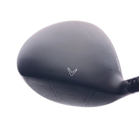 Used Callaway Rogue ST MAX Driver / 12.0 Degrees / Regular Flex