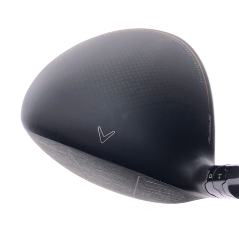 Used Callaway Rogue ST MAX Driver / 12.0 Degrees / Regular Flex