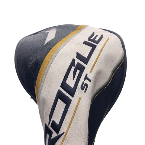 Used Callaway Rogue ST MAX Driver / 12.0 Degrees / Soft Regular Flex