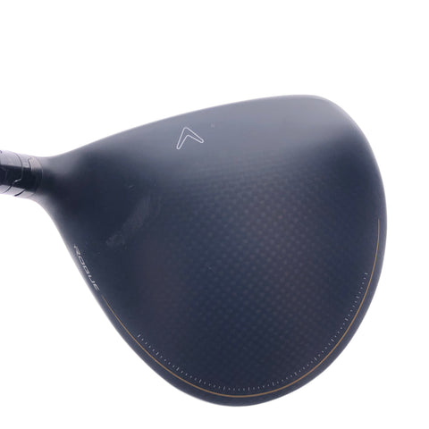 Used Callaway Rogue ST MAX Driver / 12.0 Degrees / Soft Regular Flex
