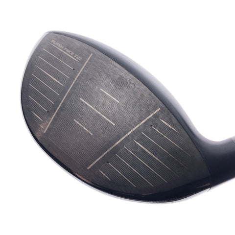 Used Callaway Rogue ST MAX Driver / 12.0 Degrees / Soft Regular Flex