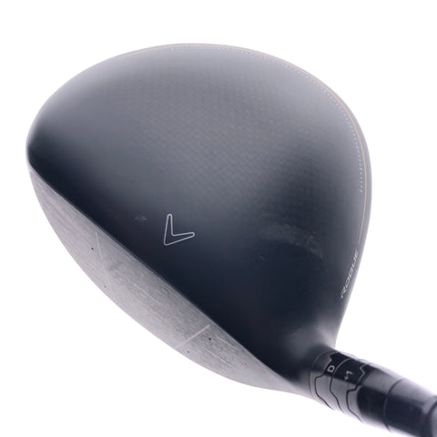 Used Callaway Rogue ST MAX Driver / 12.0 Degrees / Soft Regular Flex