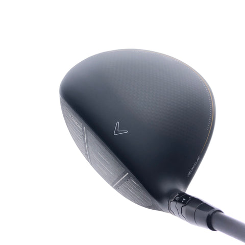 Used Callaway Rogue ST MAX Driver / 12.0 Degrees / Soft Regular Flex