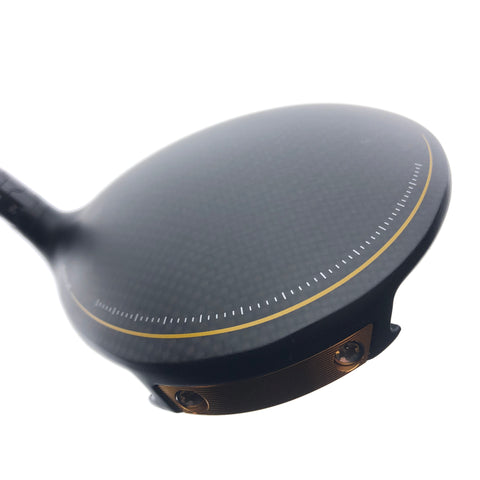 Used Callaway Rogue ST MAX Driver / 12.0 Degrees / Stiff Flex