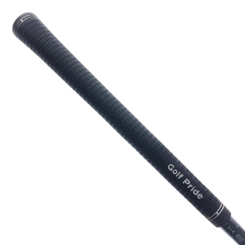 Used Callaway Rogue ST MAX Driver / 12.0 Degrees / Stiff Flex