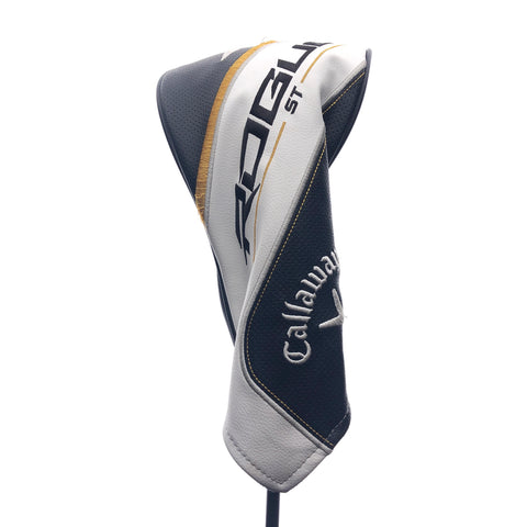 Used Callaway Rogue ST MAX Driver / 9.0 Degrees / Regular Flex