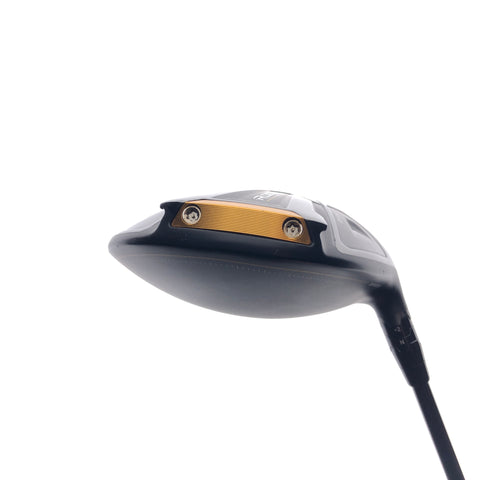 Used Callaway Rogue ST MAX Driver / 9.0 Degrees / Regular Flex