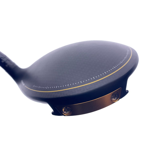 Used Callaway Rogue ST MAX Driver / 9.0 Degrees / Regular Flex