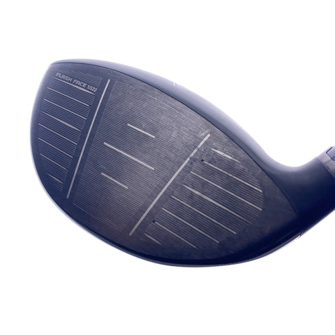 Used Callaway Rogue ST MAX Driver / 9.0 Degrees / Regular Flex