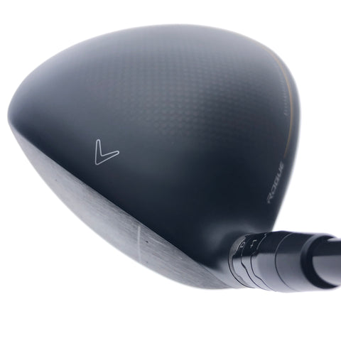 Used Callaway Rogue ST MAX Driver / 9.0 Degrees / Regular Flex