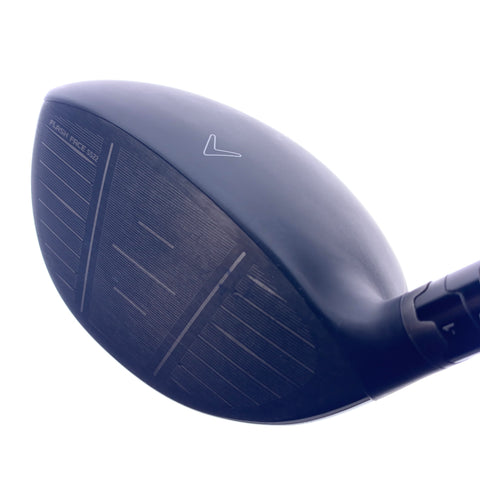 Used Callaway Rogue ST MAX Driver / 9.0 Degrees / Regular Flex