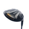 Used Callaway Rogue ST MAX Driver / 9.0 Degrees / Stiff Flex