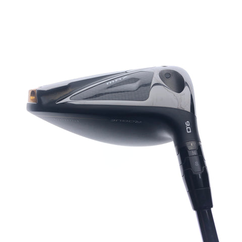 Used Callaway Rogue ST MAX Driver / 9.0 Degrees / Stiff Flex