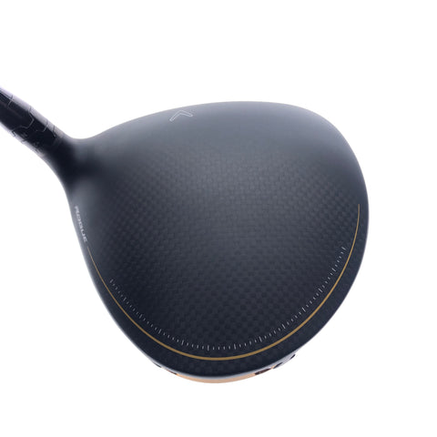 Used Callaway Rogue ST MAX Driver / 9.0 Degrees / Stiff Flex