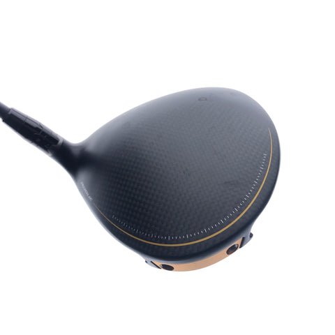 Used Callaway Rogue ST MAX Driver / 9.0 Degrees / Stiff Flex