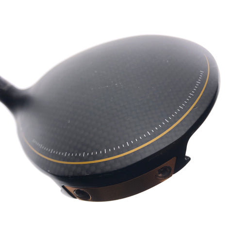 Used Callaway Rogue ST MAX Driver / 9.0 Degrees / Stiff Flex