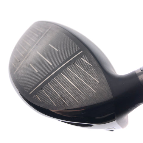 Used Callaway Rogue ST MAX Driver / 9.0 Degrees / Stiff Flex