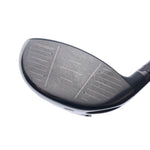 Used Callaway Rogue ST MAX Driver / 9.0 Degrees / Stiff Flex