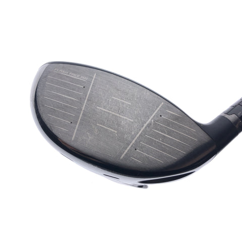 Used Callaway Rogue ST MAX Driver / 9.0 Degrees / Stiff Flex